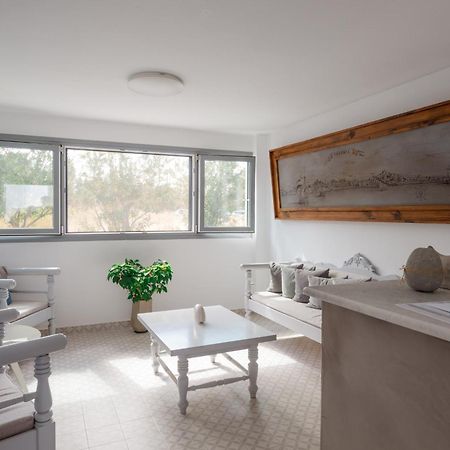 Nautilus Apartments-Suites Páros Zewnętrze zdjęcie